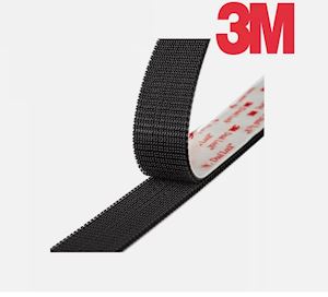 3M Dual Lock Reclosable Fastener (SJ3871, Type 400)